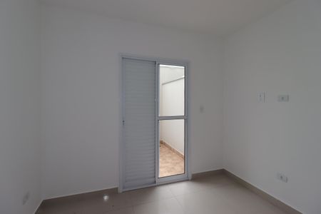 Quarto 2 de apartamento para alugar com 2 quartos, 55m² em Vila Metalúrgica, Santo André