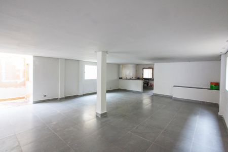 Sala de casa para alugar com 4 quartos, 360m² em Vigilato Pereira, Uberlândia