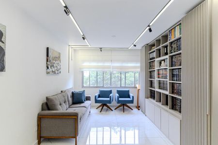 Apartamento à venda com 98m², 3 quartos e 1 vaga Apartamento à venda com 98m², 3 quartos e 1 vagaSala