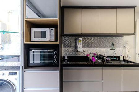Apartamento à venda com 98m², 3 quartos e 1 vaga Apartamento à venda com 98m², 3 quartos e 1 vagaCozinha
