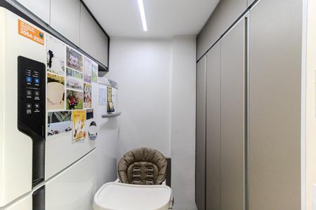 Apartamento à venda com 98m², 3 quartos e 1 vaga Apartamento à venda com 98m², 3 quartos e 1 vagaCozinha