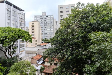 Apartamento à venda com 98m², 3 quartos e 1 vaga Apartamento à venda com 98m², 3 quartos e 1 vagaVista
