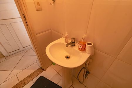 Casa à venda com 2 quartos, 110m² em Vila Imperio, São Paulo