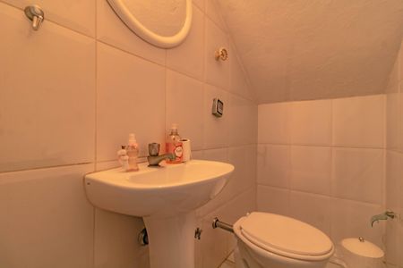 Casa à venda com 2 quartos, 110m² em Vila Imperio, São Paulo