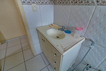 Casa à venda com 110m², 2 quartos e 1 vaga