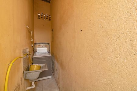 Casa à venda com 110m², 2 quartos e 1 vaga