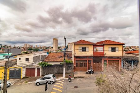 Casa à venda com 2 quartos, 110m² em Vila Imperio, São Paulo