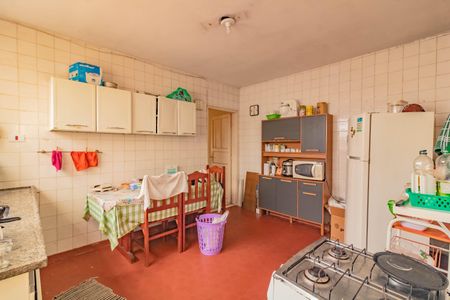 Casa à venda com 110m², 2 quartos e 1 vaga