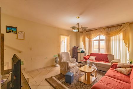 Casa à venda com 2 quartos, 110m² em Vila Imperio, São Paulo