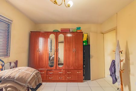 Casa à venda com 2 quartos, 110m² em Vila Imperio, São Paulo