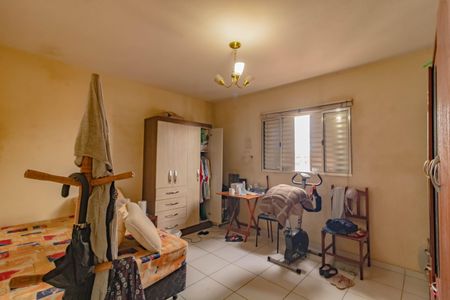 Casa à venda com 2 quartos, 110m² em Vila Imperio, São Paulo