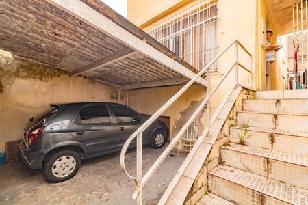 Casa à venda com 110m², 2 quartos e 1 vaga