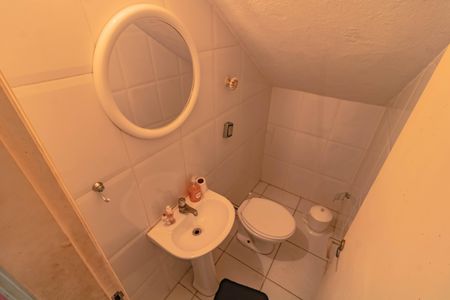 Casa à venda com 2 quartos, 110m² em Vila Imperio, São Paulo