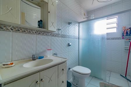 Casa à venda com 110m², 2 quartos e 1 vaga