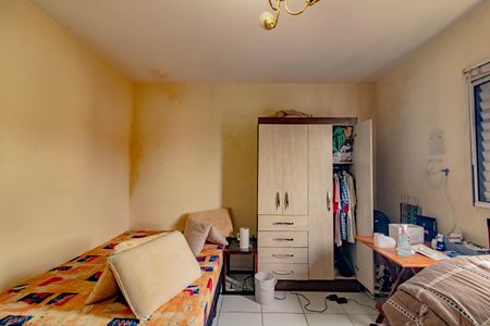 Casa à venda com 2 quartos, 110m² em Vila Imperio, São Paulo