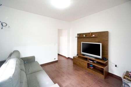 Sala de casa à venda com 4 quartos, 300m² em Vila Matilde, São Paulo