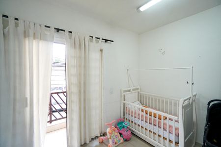 Casa à venda com 300m², 4 quartos e 2 vagasQuarto 03