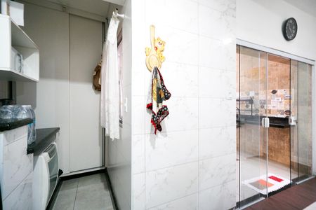 Casa à venda com 300m², 4 quartos e 2 vagasCozinha