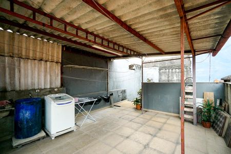 Casa à venda com 300m², 4 quartos e 2 vagasTerraço