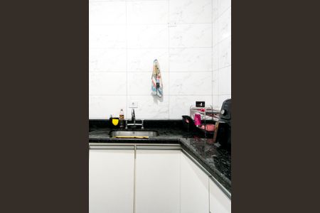 Casa à venda com 300m², 4 quartos e 2 vagasCozinha