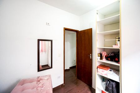 Casa à venda com 300m², 4 quartos e 2 vagasQuarto 01