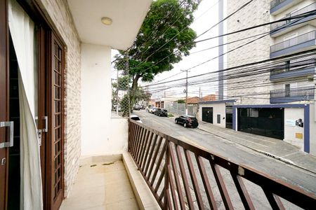 Casa à venda com 300m², 4 quartos e 2 vagasVaranda