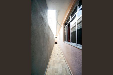 Casa à venda com 300m², 4 quartos e 2 vagasCorredor de entrada