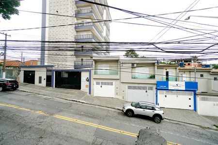 Casa à venda com 300m², 4 quartos e 2 vagasVista da varanda