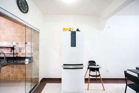 Casa à venda com 300m², 4 quartos e 2 vagasCozinha