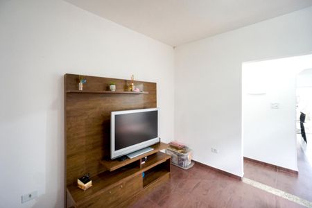 Sala de casa à venda com 4 quartos, 300m² em Vila Matilde, São Paulo