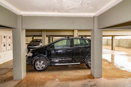Apartamento à venda com 116m², 3 quartos e 2 vagasGaragem
