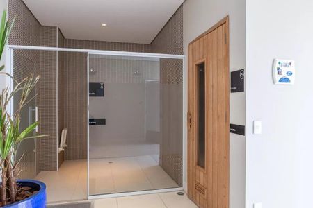 Apartamento para alugar com 96m², 3 quartos e 2 vagasSauna