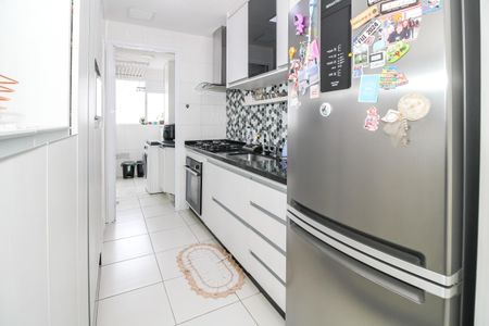 Apartamento para alugar com 96m², 3 quartos e 2 vagasCozinha