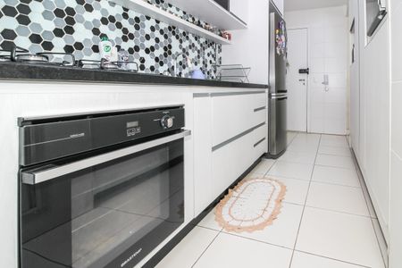 Apartamento para alugar com 96m², 3 quartos e 2 vagasCozinha