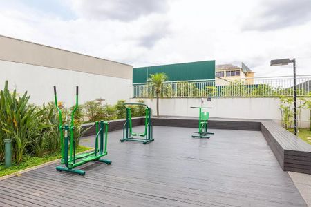 Apartamento para alugar com 96m², 3 quartos e 2 vagasAcademia