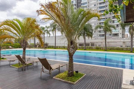 Apartamento para alugar com 96m², 3 quartos e 2 vagasPiscina