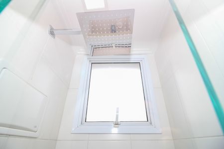 Apartamento para alugar com 96m², 3 quartos e 2 vagasBanheiro da Suíte 2