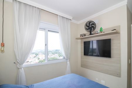 Apartamento para alugar com 96m², 3 quartos e 2 vagasSuíte 1