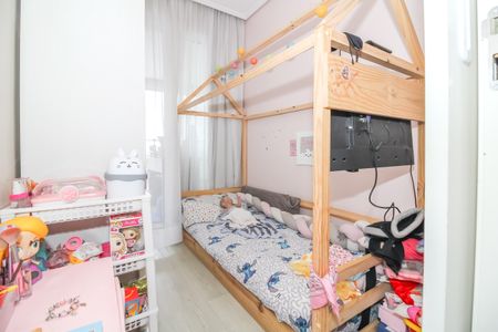 Apartamento para alugar com 96m², 3 quartos e 2 vagasQuarto 3