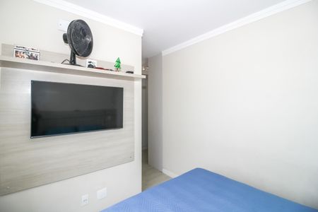 Apartamento para alugar com 96m², 3 quartos e 2 vagasSuíte 1