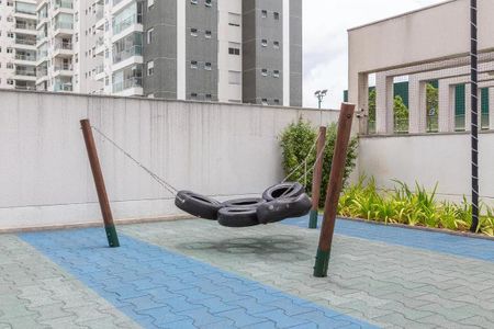 Apartamento para alugar com 96m², 3 quartos e 2 vagasPlayground