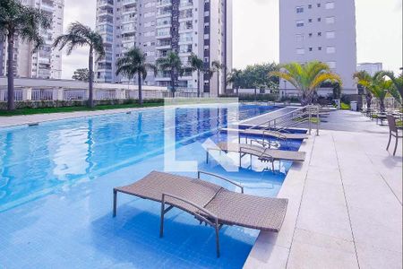 Apartamento para alugar com 96m², 3 quartos e 2 vagasPiscina