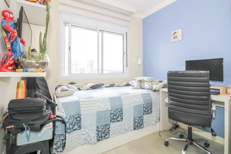 Apartamento para alugar com 96m², 3 quartos e 2 vagasSuíte 2