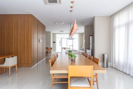 Apartamento para alugar com 96m², 3 quartos e 2 vagasSalão de Festas