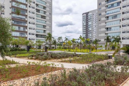 Apartamento para alugar com 96m², 3 quartos e 2 vagasJardim