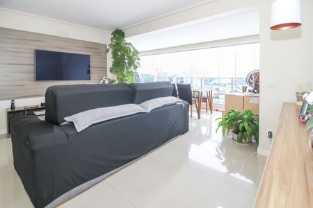 Apartamento para alugar com 96m², 3 quartos e 2 vagasSala