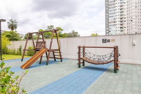 Apartamento para alugar com 96m², 3 quartos e 2 vagasPlayground