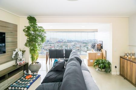 Apartamento para alugar com 96m², 3 quartos e 2 vagasSala