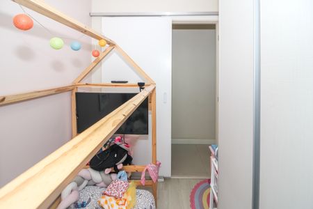 Apartamento para alugar com 96m², 3 quartos e 2 vagasQuarto 3