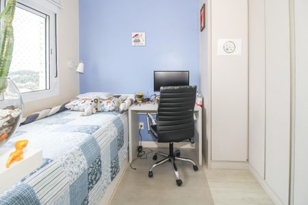 Apartamento para alugar com 96m², 3 quartos e 2 vagasSuíte 2